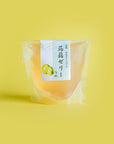 【夏ギフトにおすすめ】高級 白きくらげ入蒟蒻ゼリーギフトセット