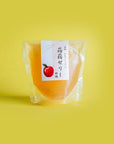 【夏ギフトにおすすめ】高級 白きくらげ入蒟蒻ゼリーギフトセット