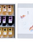 【送料無料】木耳入りもっちりぷるるんゼリー | 甘味処 よび田屋オリジナル