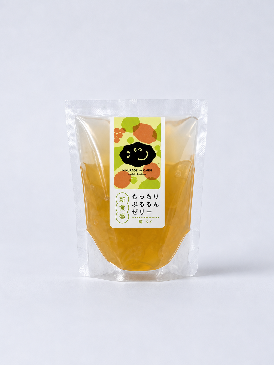 【送料無料】木耳入りもっちりぷるるんゼリー | 甘味処 よび田屋オリジナル
