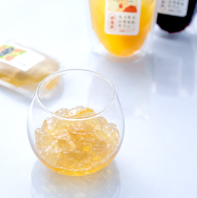 2026 Summer Gift – 木耳のお店