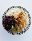 きくらげの佃煮瓶タイプ 単品　　【送料一律800円】